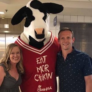 Meet your Posher, Peter